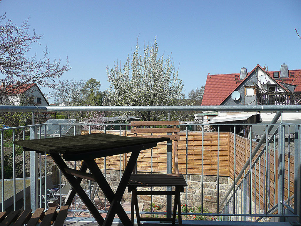 Ferienwohnung Am Elberadweg Dresden Rum bild
