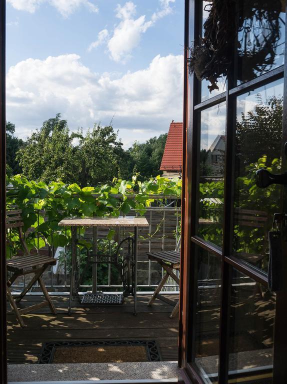 Ferienwohnung Am Elberadweg Dresden Rum bild