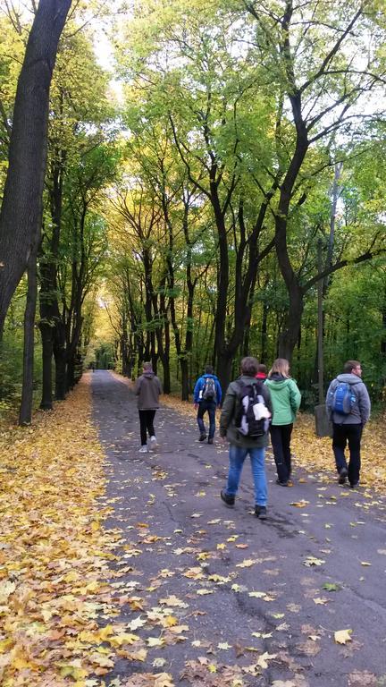 Ferienwohnung Am Elberadweg Dresden Rum bild